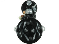 Anlasser passend für Bmw 118 Bmw 120 Citroen C5 12V 1,8 kW