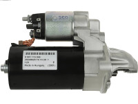 Anlasser passend für Bmw 118 Bmw 120