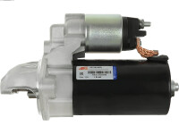 Anlasser passend für Bmw 118 Bmw 120 Citroen C5 12V 1,8 kW