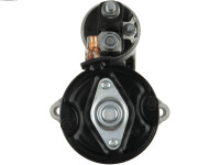 Anlasser passend für Bmw 118 Bmw 120 Citroen C5 12V 1,8 kW