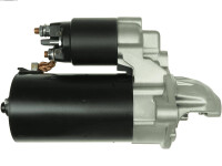 Anlasser passend für Bmw 118 Bmw 120