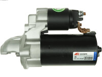 Anlasser passend für Bmw 118 Bmw 120 Citroen C5 12V 1,8 kW