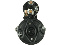 Anlasser passend für Bmw 118 Bmw 120 Citroen C5 12V 1,8 kW