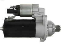 Anlasser passend für Vw Caddy 12V 1,7 kW