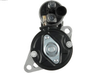 Anlasser passend für Vw Caddy 12V 1,7 kW