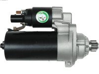 Anlasser passend für Vw Caddy 12V 1,7 kW