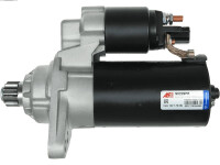 Anlasser passend für Vw Caddy 12V 1,7 kW