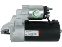 Anlasser passend für Alfa Romeo 147 Alfa Romeo 156 Fiat Bravo Fiat Croma Lancia Delta Lancia Lybra 12V 2,2 kW