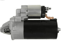 Anlasser passend für Alfa Romeo 147 Alfa Romeo 156 Fiat Bravo Fiat Croma Lancia Delta Lancia Lybra 12V 2,2 kW