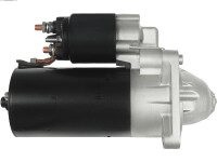 Anlasser passend für Alfa Romeo 147 Alfa Romeo 156 Fiat Bravo Fiat Croma Lancia Delta Lancia Lybra 12V 2,2 kW