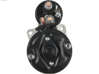 Anlasser passend für Alfa Romeo 147 Alfa Romeo 156 Fiat Bravo Fiat Croma Lancia Delta Lancia Lybra 12V 2,2 kW