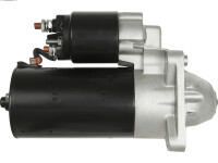Anlasser passend für Alfa Romeo 147 Alfa Romeo 156 Fiat Bravo Fiat Croma Lancia Delta Lancia Lybra 12V 2,2 kW