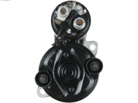 Anlasser passend für Opel Signum Opel Vectra Vauxhall Signum Vauxhall Vectra 12V 1,7 kW