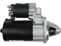 Anlasser passend für Grecav-Eke Berlina Grecav-Eke Sport Ligier IXO Ligier JS Microcar M8 Microcar MC1 12V 1,1 kW