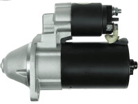 Anlasser passend für Grecav-Eke Berlina Grecav-Eke Sport Ligier IXO Ligier JS Microcar M8 Microcar MC1 12V 1,1 kW