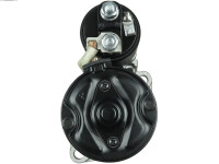 Anlasser passend für Grecav-Eke Berlina Grecav-Eke Sport Ligier IXO Ligier JS Microcar M8 Microcar MC1 12V 1,1 kW