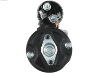 Anlasser passend für Audi A4 Audi A6 Vw Passat 12V 1,8 kW