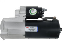 Anlasser passend für Audi A4 Audi A6 Vw Passat 12V 1,8 kW