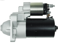 Anlasser passend für Abarth Punto Alfa Romeo Giulietta Alfa Romeo Mito Fiat 124 Fiat 500 Jeep Renegade 12V 1,1 kW