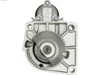 Anlasser passend für Abarth Punto Alfa Romeo Giulietta Alfa Romeo Mito Fiat 124 Fiat 500 Jeep Renegade 12V 1,1 kW