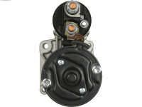 Anlasser passend für Abarth Punto Alfa Romeo Giulietta Alfa Romeo Mito Fiat 124 Fiat 500 Jeep Renegade 12V 1,1 kW