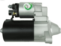 Anlasser passend für Toyota Avensis Toyota Carina 12V 1,1 kW