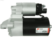 Anlasser passend für Toyota Avensis Toyota Carina 12V 1,1 kW