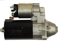 Anlasser passend für Nissan Micra 12V 1,1 kW