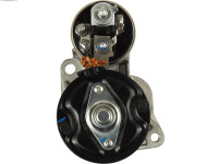 Anlasser passend für Nissan Micra 12V 1,1 kW
