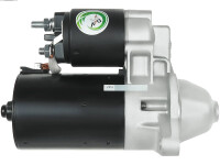 Anlasser passend für Nissan Micra 12V 1,1 kW