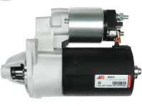 Anlasser passend für Alfa Romeo 145 Alfa Romeo 147 Fiat Barchetta Fiat Bravo Lancia Dedra Lancia Delta 12V 1,1 kW