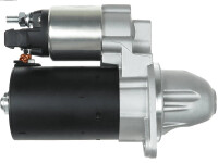 Anlasser passend für Bmw 116 Bmw 118 12V 1,2 kW