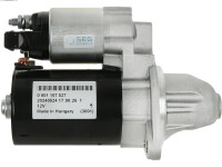 Anlasser passend für Bmw 116 Bmw 118 12V 1,2 kW