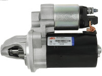 Anlasser passend für Bmw 116 Bmw 118 12V 1,2 kW