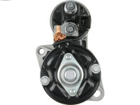 Anlasser passend für Bmw 116 Bmw 118 12V 1,2 kW