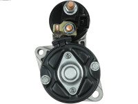 Anlasser passend für Bmw 116 Bmw 118 12V 1,2 kW