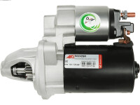 Anlasser passend für Bmw 116 Bmw 118 12V 1,2 kW