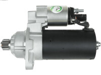 Anlasser passend für Audi A1 Audi A3 Seat Altea Seat Cordoba Skoda Fabia Skoda Octavia 12V 1,7 kW