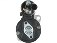 Anlasser passend für Audi A1 Audi A3 Seat Altea Seat Cordoba Skoda Fabia Skoda Octavia 12V 1,7 kW