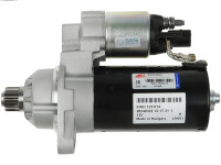 Anlasser passend für Audi A1 Audi A3 Seat Altea Seat Cordoba Skoda Fabia Skoda Octavia 12V 1,7 kW