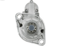 Anlasser passend für Audi A1 Audi A3 Seat Altea Seat Cordoba Skoda Fabia Skoda Octavia 12V 1,7 kW