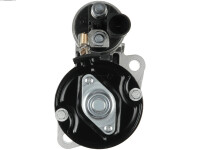Anlasser passend für Audi A1 Audi A3 Seat Altea Seat Cordoba Skoda Fabia Skoda Octavia 12V 1,7 kW