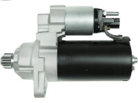 Anlasser passend für Audi A1 Audi A3 Seat Altea Seat Cordoba Skoda Fabia Skoda Octavia 12V 1,7 kW