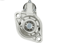 Anlasser passend für Audi A1 Audi A3 Seat Altea Seat Cordoba Skoda Fabia Skoda Octavia 12V 1,7 kW