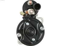 Anlasser passend für Audi A1 Audi A3 Seat Altea Seat Cordoba Skoda Fabia Skoda Octavia 12V 1,7 kW