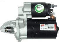 Anlasser passend für Bmw 116 Bmw 118 12V 1,2 kW