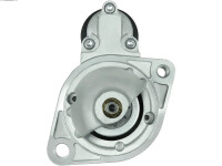 Anlasser passend für Bmw 116 Bmw 118 12V 1,2 kW