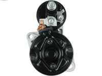 Anlasser passend für Bmw 116 Bmw 118 12V 1,2 kW