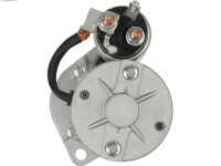 Anlasser passend für Bmw 116 Bmw 118 12V 1,2 kW