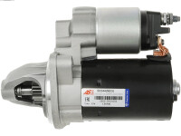 Anlasser passend für Bmw 116 Bmw 118 12V 1,2 kW